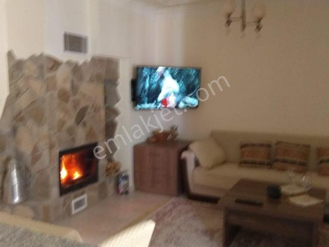 Gurbetçiler Resıdence | Mahmutlar, Alanya | Furnıshed 1+1 Apartment For Long term Rent