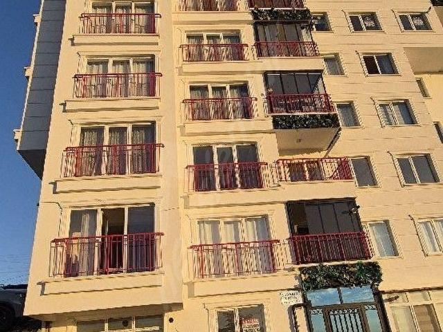 GÜRBÜZ EMLAK'TAN MUTLU MAHALLESİ'NDE SATILIK YENİ BİNA 4+1ÖNÜ AÇIK MANZARALI ASANSÖRLÜ DUBLEKS DAİRE