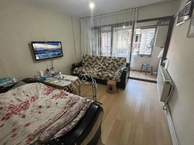 Gürbüzlerden Satılık 2+1 Mehmet Akifte Metro Yanı 80m² Daire