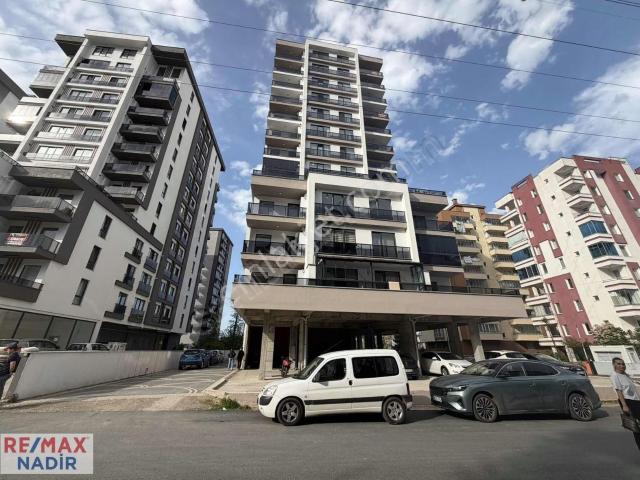 Güre Mevkiinde Full Eşyalı 1+1 Kiralık Daire!