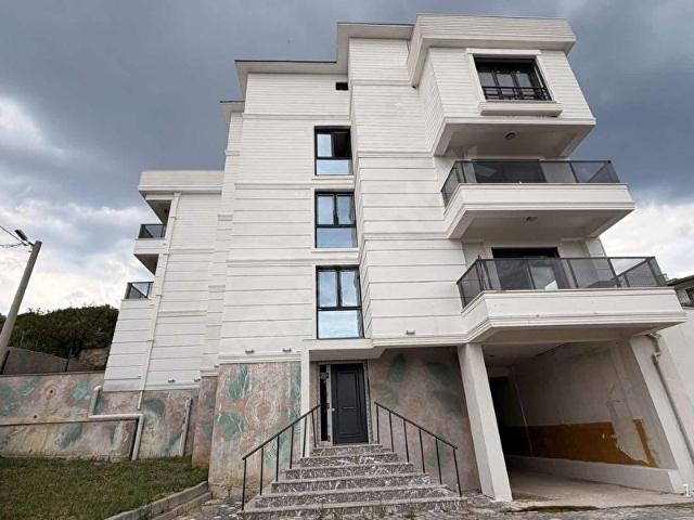 GÜRE ÇAMLIBELDE SİTE İÇİ LÜKS DUBLEKS DAİRE !