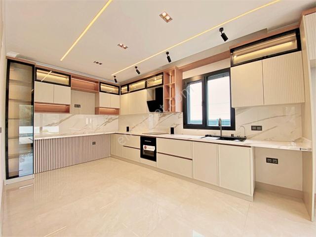 Güre’de Gültaş Emlak’tan Satılık Lüks 3+1 Ultra Lüx Villa
