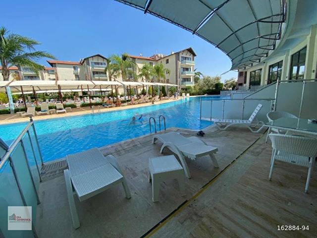 GÜRE HATTUŞA TERMAL CLUB KAZDAĞLARI 2+1S BLOK YALI DAİRESİ