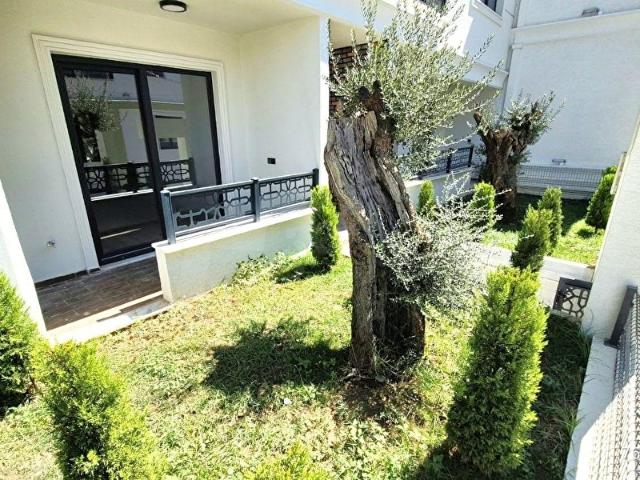 GÜRE'DE AYGÜL'DEN KAZ DAĞLARI'NIN KALBİNDE, KUŞ SESLERİYLE GÜNE MERHABA DİYECEĞİNİZ 1+1SATILIK DAİRE