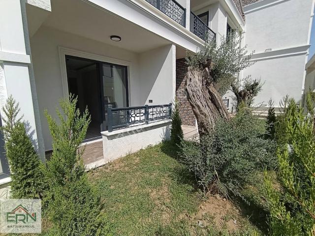 Gürede Dört Mevsim Bahçe Keyifli 1+1