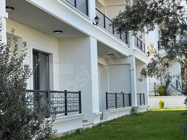 GÜREDE İDA MADRA YAŞAM EVLERİN'DE ÖZEL TASARIM 2+1 DAİRE