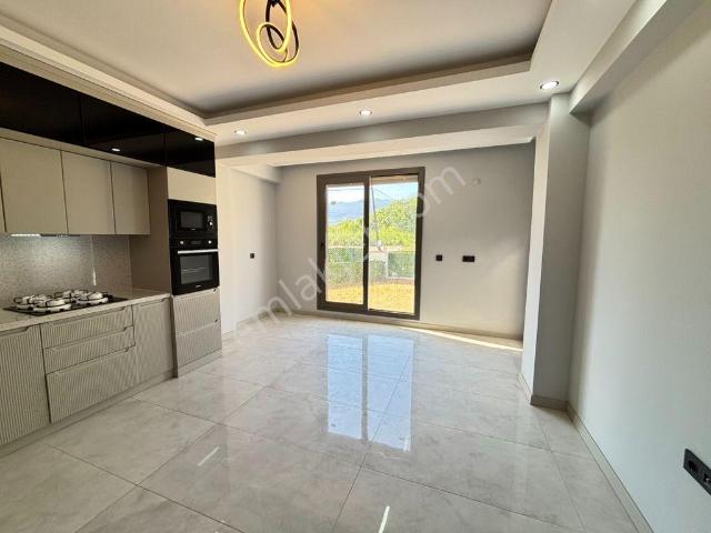Güre'de Satılık 3+1 Bağımsız Villa Lav Gayrimenkul