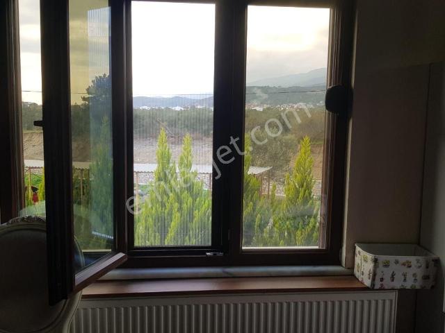 Gürede Satılık Villa