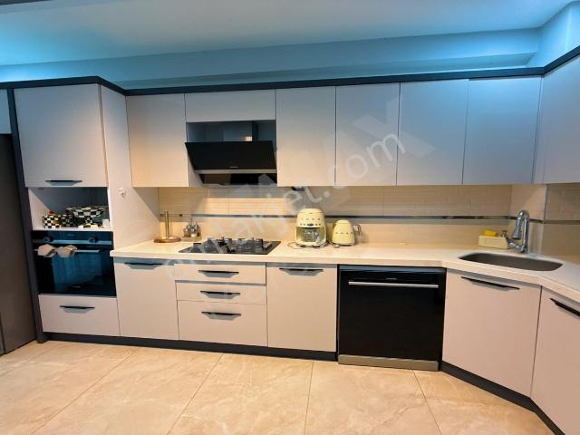 Gürede Satılık Masrafsız 5+1 Villa