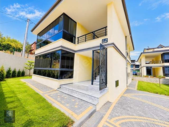 GÜREDE SIFIR 3+1 DUBLEKS DAİRE DENİZ VE DAĞ MANZARALI