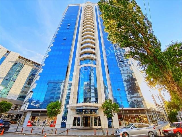 Gürel Tower Residence Kiralık 3+1 Daire