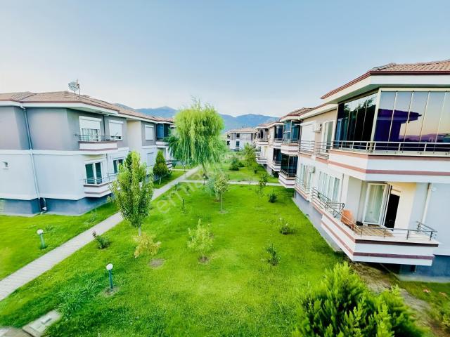 Gürenin En Prestijli Sitesinde Kiralık Kaçırılmaz Fırsat. !