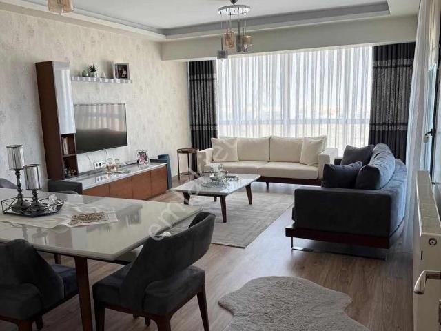 Gürgin Emlak Tan Golden Towers Da Satılık Daire