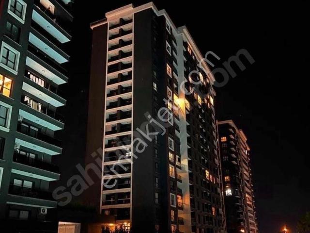 Gürgin Emlak Tan Life City De Kiralık Daire