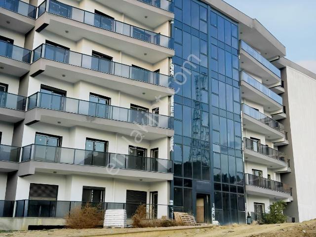 Gürgin Emlak Tan Satılık Ergenekon Da Daire