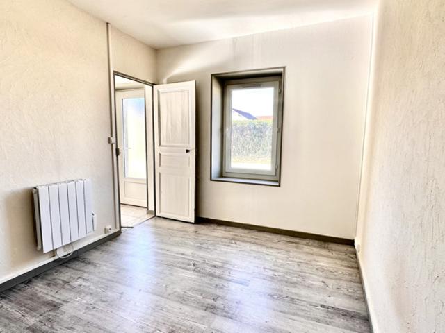 Gurgy Appartement 30m2 Bureau / chambre