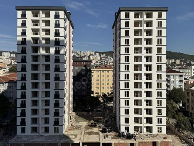 Gürkan Bilgiç 5. KAT SIFIR 2+1 DAİRE