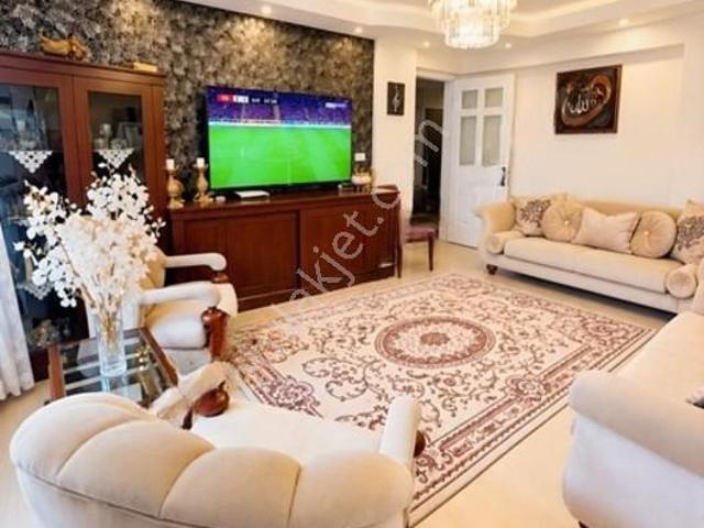 Gürlesinde Evoraya Yakın 4 Cephesi Açık Full Krediye Uygun 3+1