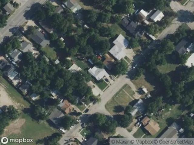 Gurley Ave