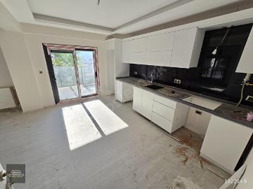 GÜRMAX dan 3+1 DENİZ MANZARALI D.GAZLI ASANSÖRLÜ SIFIR DAİRE