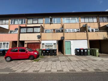 Gurnards Avenue, Milton Keynes MK6, 1 bed property to rent, £650 pcm | PrimeLocation
