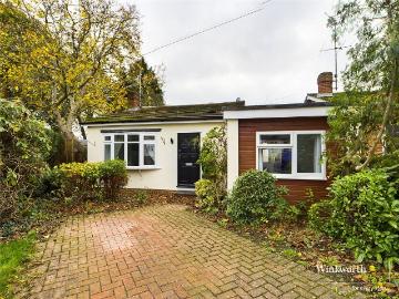 Gurney Drive, Caversham, Reading, Berkshire RG4, 2 bed bungalow to rent, £1,800 pcm | PrimeLocation