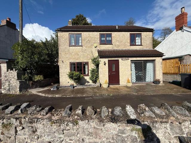 Gurney Slade, Radstock, Somerset BA3, 4 bed detached house to rent, £1,500 pcm | PrimeLocation