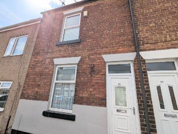 Gurney Street, Darlington DL1, 2 bed property to rent, £625 pcm | PrimeLocation