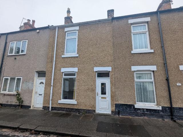 Gurney Street, Darlington DL1, 2 bed terraced house to rent, £600 pcm | PrimeLocation