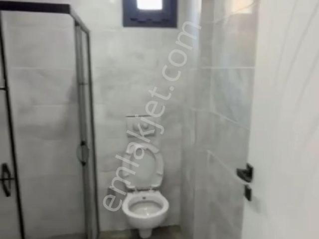 Gürpınar Dereagzinda Kiralık 3+1 Bahçe Kat Bahçe Kullanimli