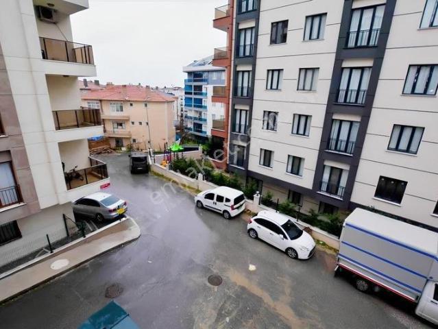 Gürpınar Satılık Sıfır Daire
