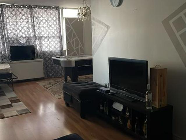 Gurpreet Singh Has an Apartment