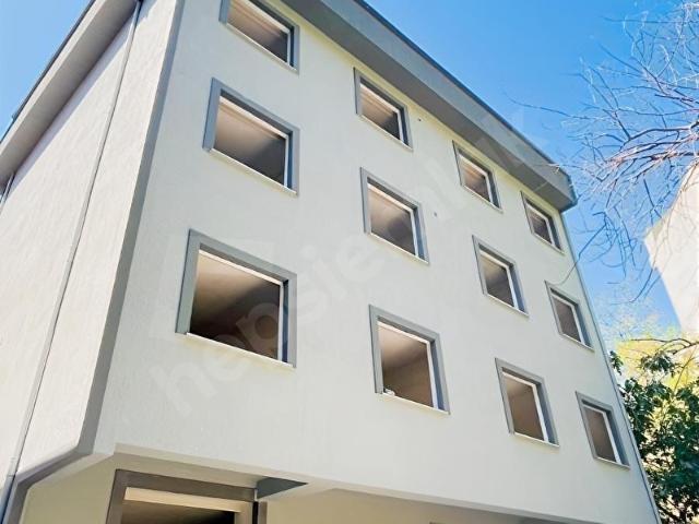 GÜRSEL METROBÜSE 5 DK 2 AYDA TESLİM SIFIR DAİRE TAPUSU HAZIR