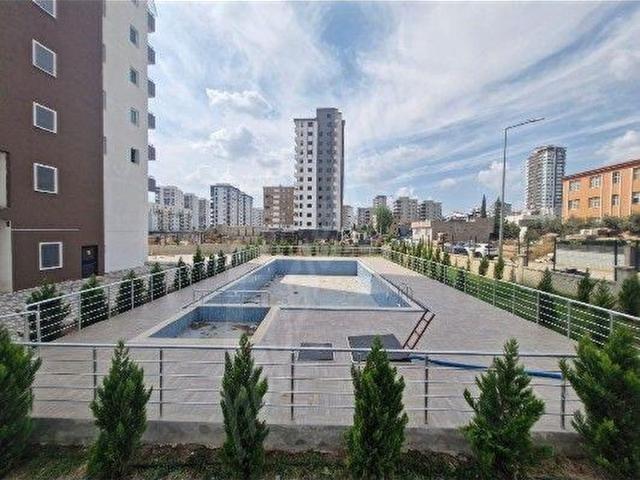 gürsel paşada sıfır 3+1 ve 4+1 daire