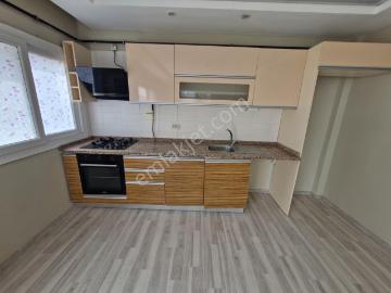 Gürselpaşa Mah. De Kiralık 3+1 D.gazlı Yüzme Havuzlu Daire