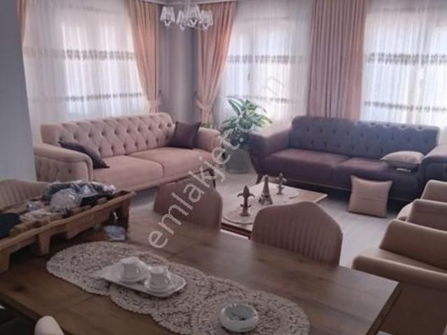 Gürselpaşa Mahallesi Rastgele Balık Üzeri 3+1 Satılık Daire
