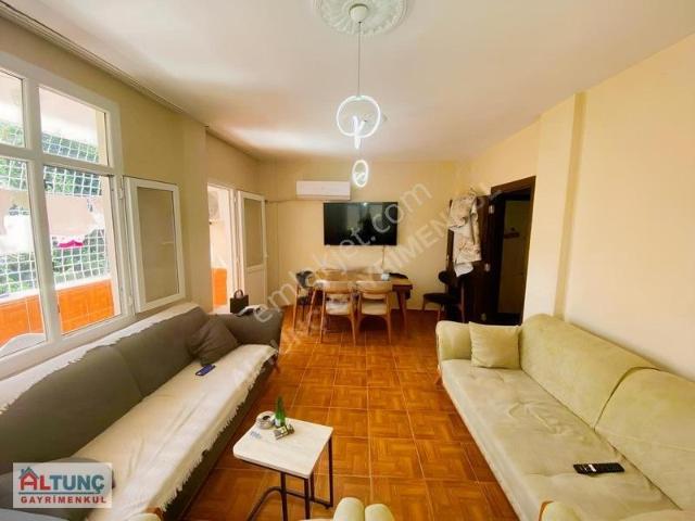 Gürselpaşa Mavi Blv Kiralık 2+1 Uygun Fiyata Müstakil Ev