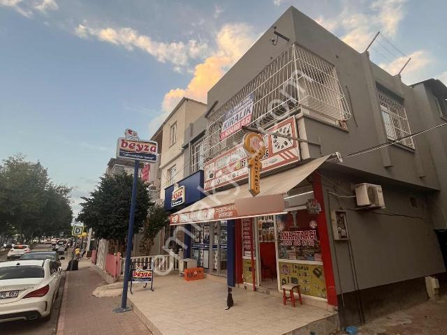 Gürselpaşa Asmaaltı Kebap Arkası Cadde Üzeri 2 + 1 Müstakil Ev