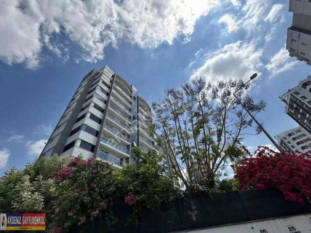 Gürselpaşa Begoviç Bulvarı Üçgül Cadde Karşısı Elit Site 4+1