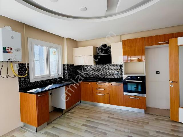 Gürselpaşa Begoviç Bulvarı Yakını Ultra Lüks 4+1 Kiralık