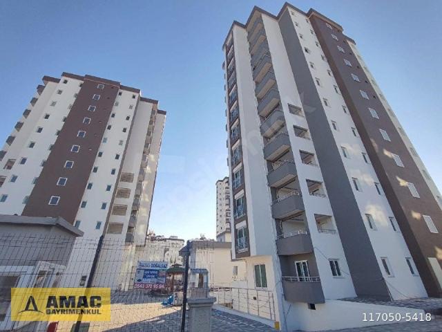 GÜRSELPAŞA BEGOVİÇ BULVARINA YAKIN 3+1 K.MUTFAK Ç.BANYO G.ODALI SIFIR DAİRELER