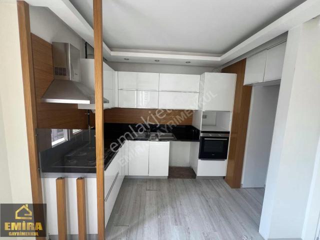 Gürselpaşa Da*3+1*doğalgazlı*çift Banyolu*cazip Kiralık