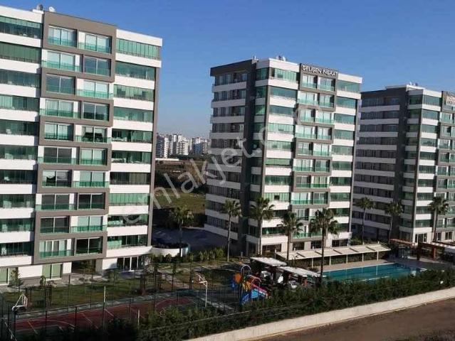 Gürselpaşa Da Şehrin En Prestijli 4+1 Ultra Lüks Satılık Dairesi