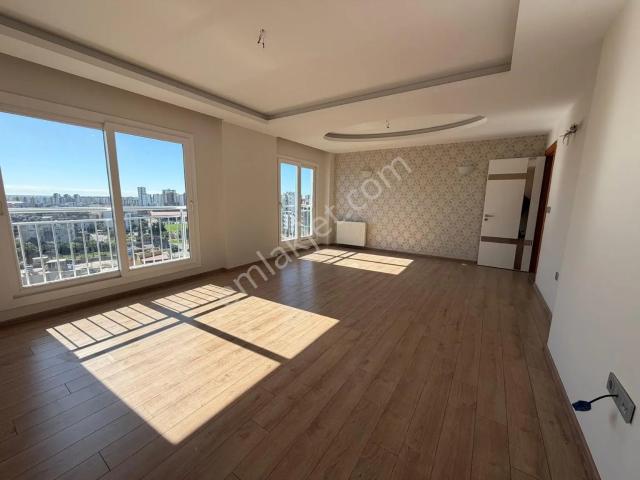 Gürselpaşa Da Havuzlu Lüx Sitede 4+1 G.odalı Kiralık Daire