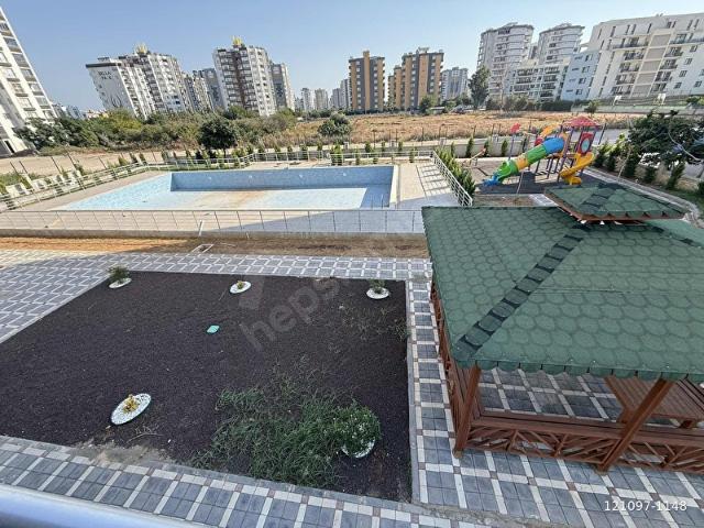 GÜRSELPAŞA da HAVUZLU SİTE İÇİ BULVR ÜZERİ K.MUTFAK 0 DAİRE