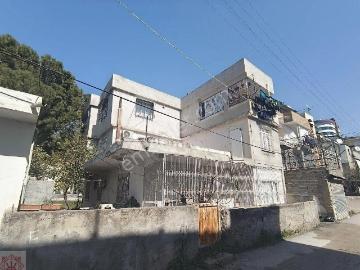 Gürselpaşa Da Satılık 3 Katlı Müstakil