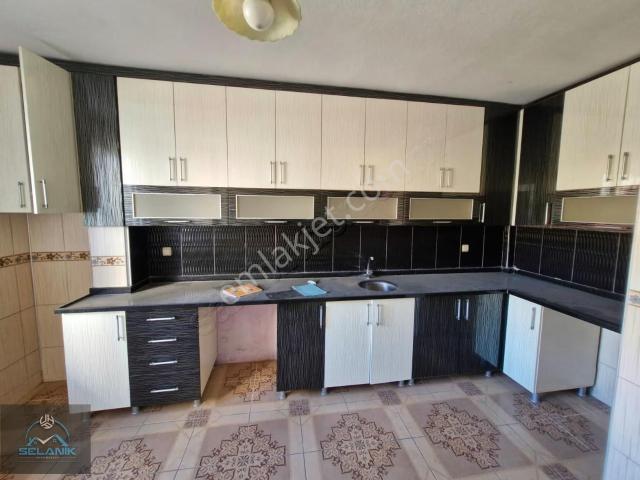 Gürselpaşa Da 2+1 Kapalı Mutfak Kiralık Müstakil Ev