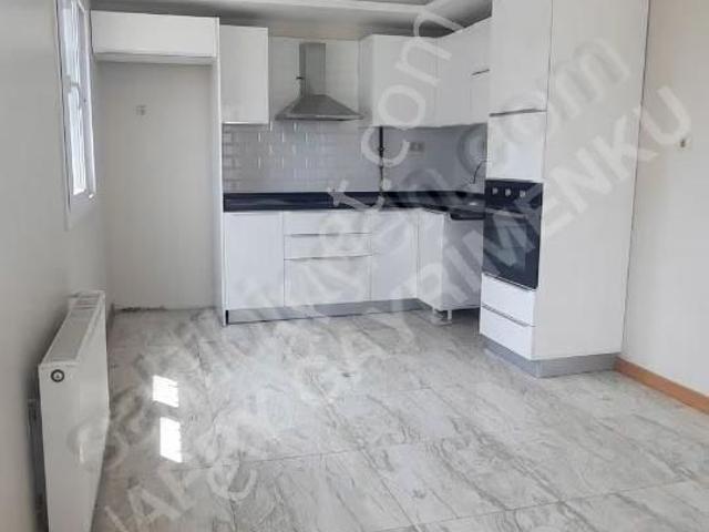 Gürselpaşa Da 3+1 Açık Mtfk Çift Bny.geniş Kiralık Daire