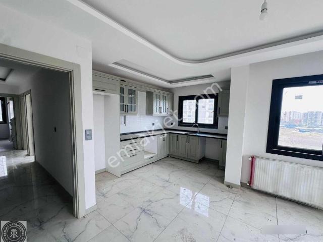 Gürselpaşa Da 4+1 Full Sosyal Donatı Yeni Daire