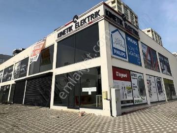Adana, Adana ili, Akdeniz Bölgesi - Otopark